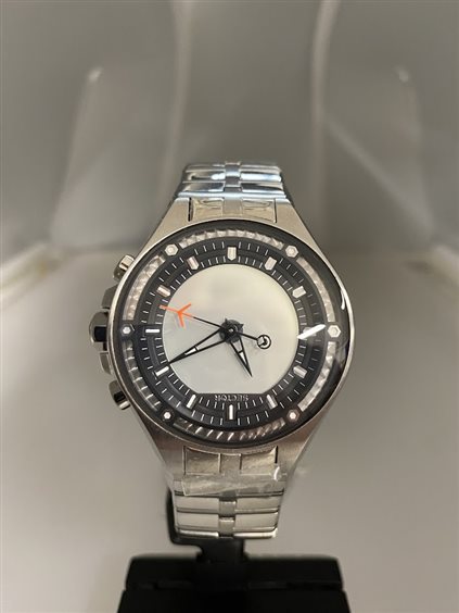 Montre Sector No Limits Homme in Acier 3253413015 - 3253413015
